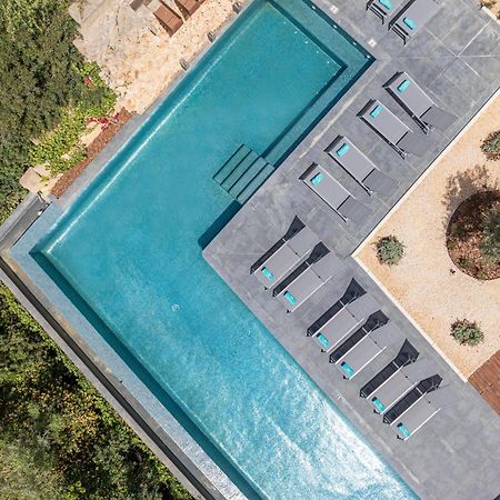 Marsenses Natura Olea Hotel - Adults Only Cala D´Or Εξωτερικό φωτογραφία