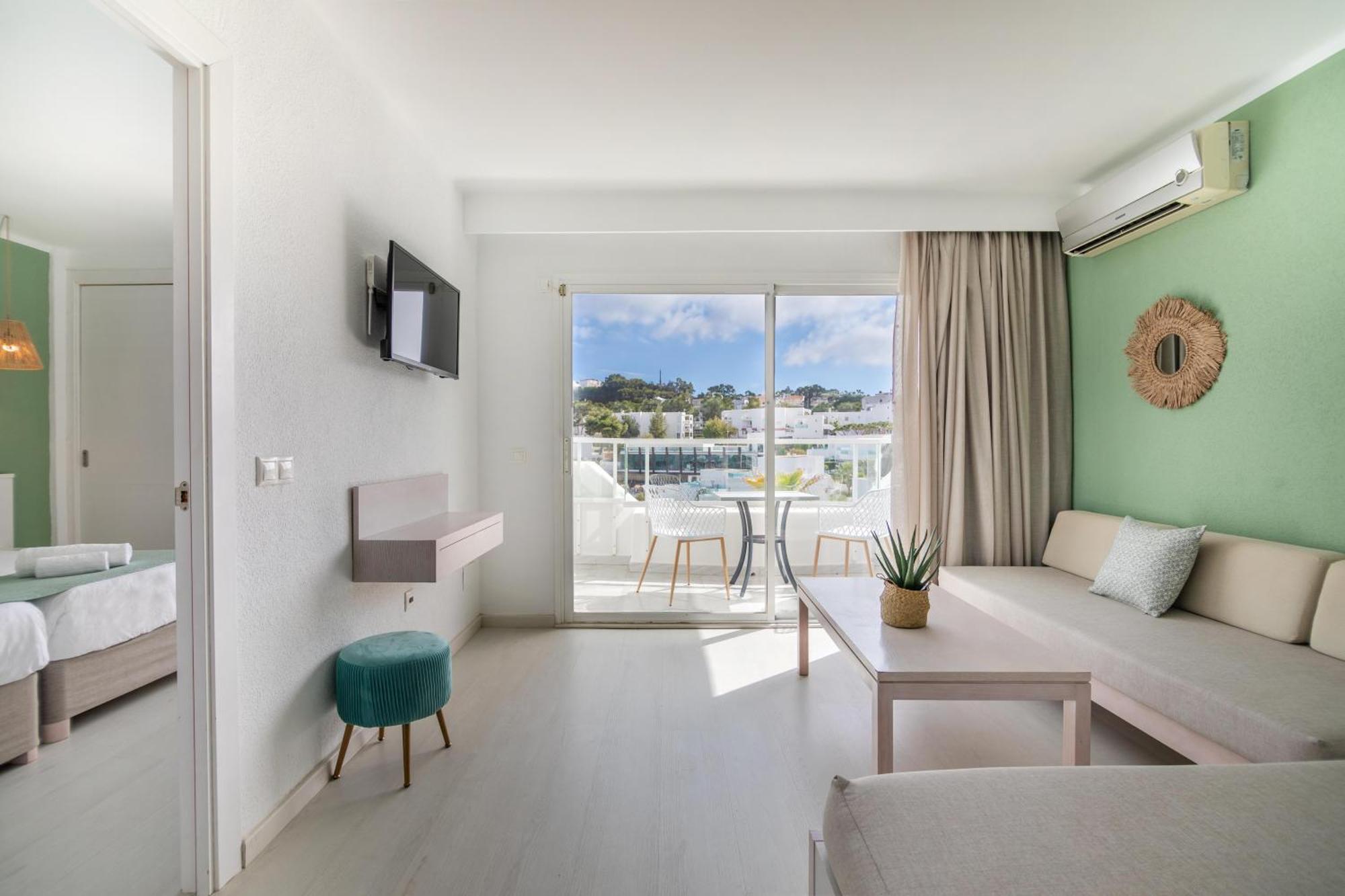 Marsenses Natura Olea Hotel - Adults Only Cala D´Or Εξωτερικό φωτογραφία