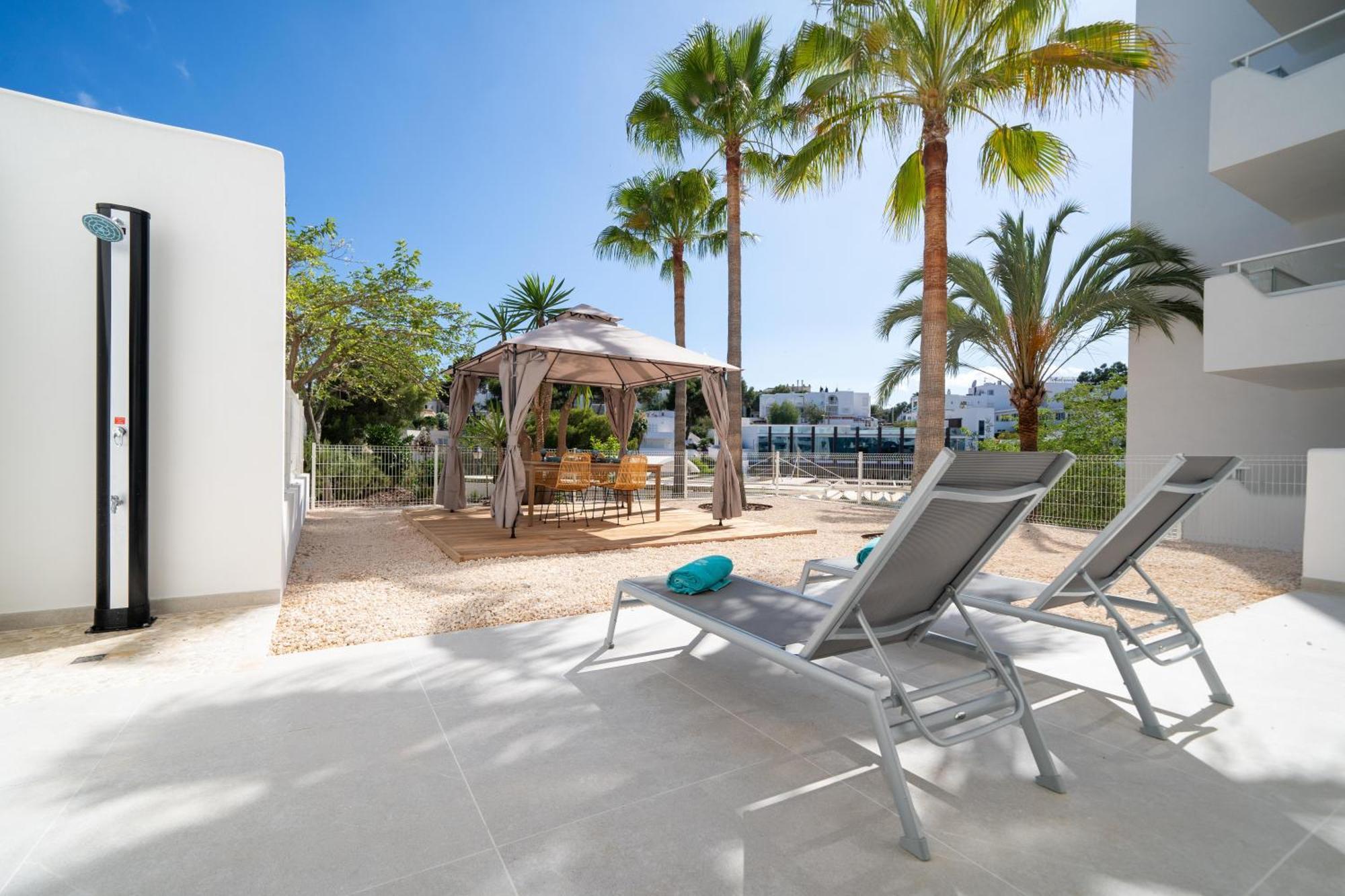 Marsenses Natura Olea Hotel - Adults Only Cala D´Or Εξωτερικό φωτογραφία