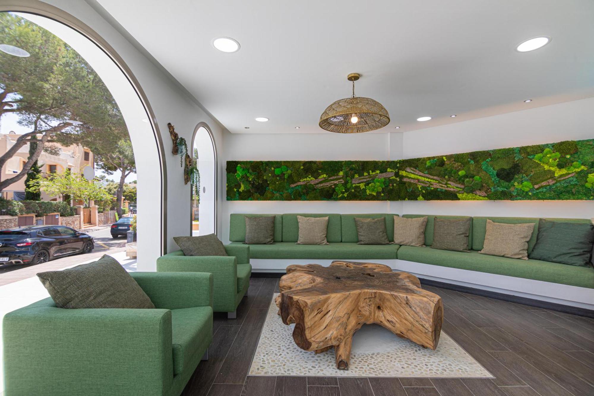 Marsenses Natura Olea Hotel - Adults Only Cala D´Or Εξωτερικό φωτογραφία