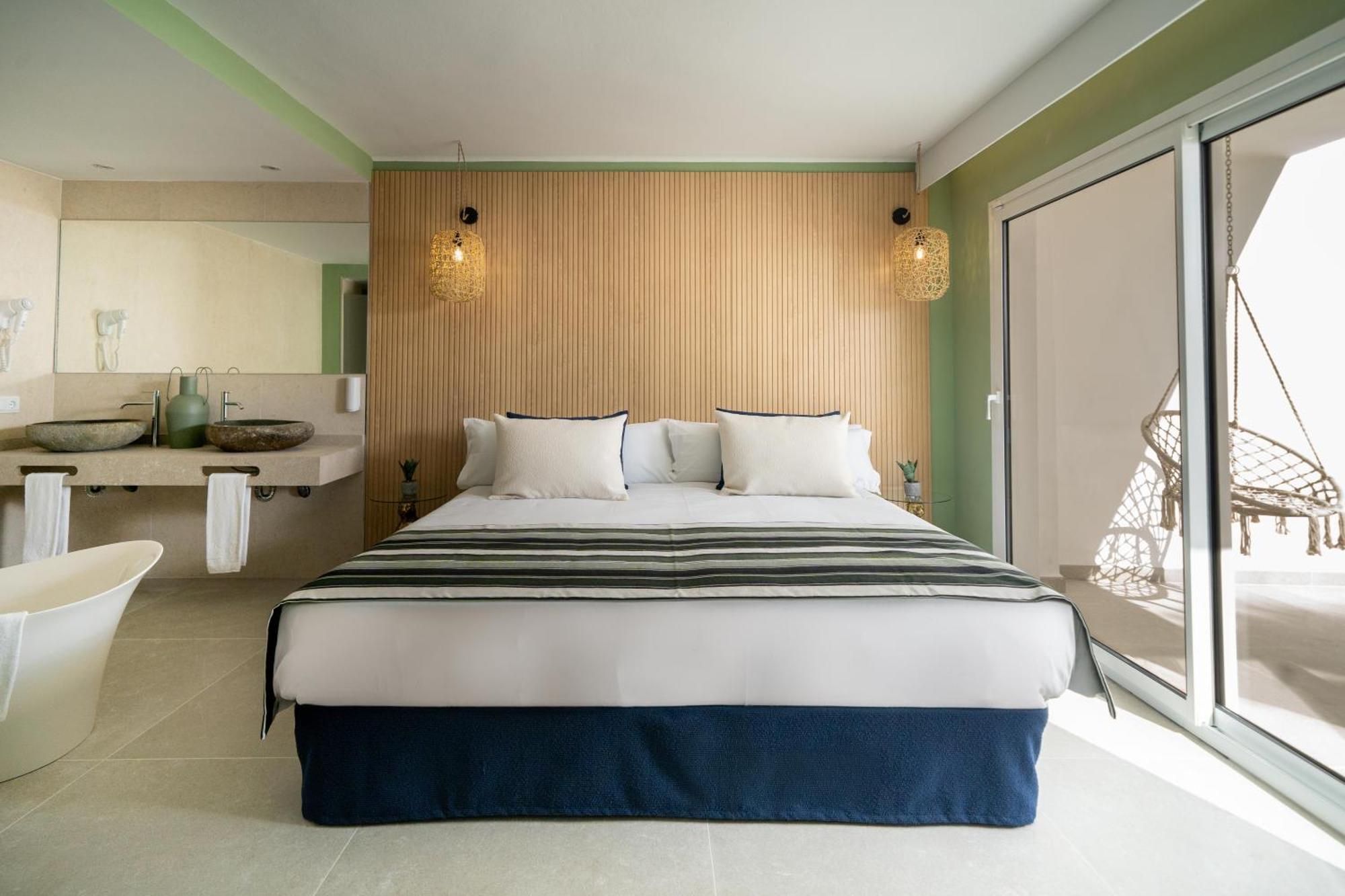 Marsenses Natura Olea Hotel - Adults Only Cala D´Or Εξωτερικό φωτογραφία