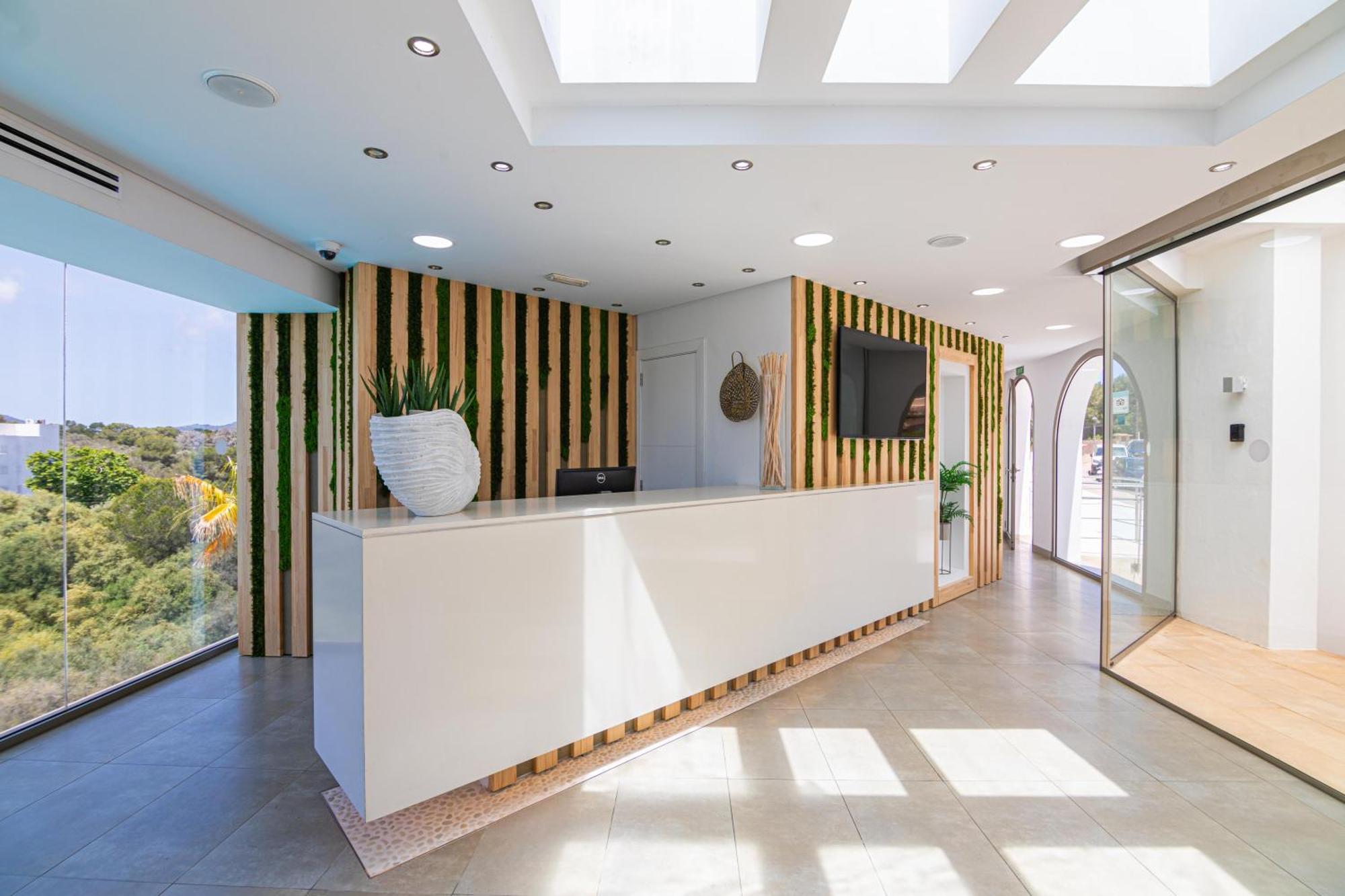 Marsenses Natura Olea Hotel - Adults Only Cala D´Or Εξωτερικό φωτογραφία