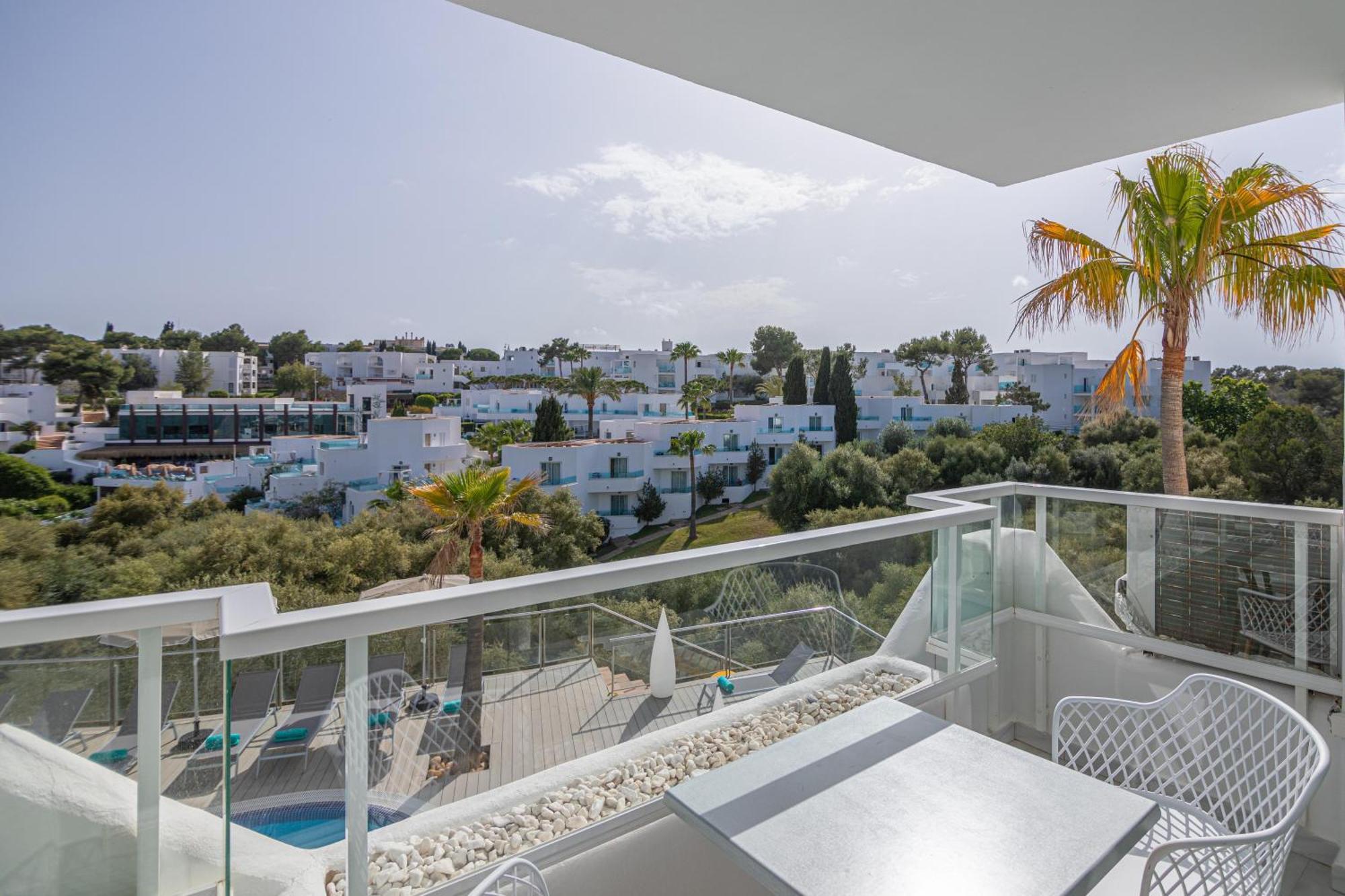 Marsenses Natura Olea Hotel - Adults Only Cala D´Or Εξωτερικό φωτογραφία