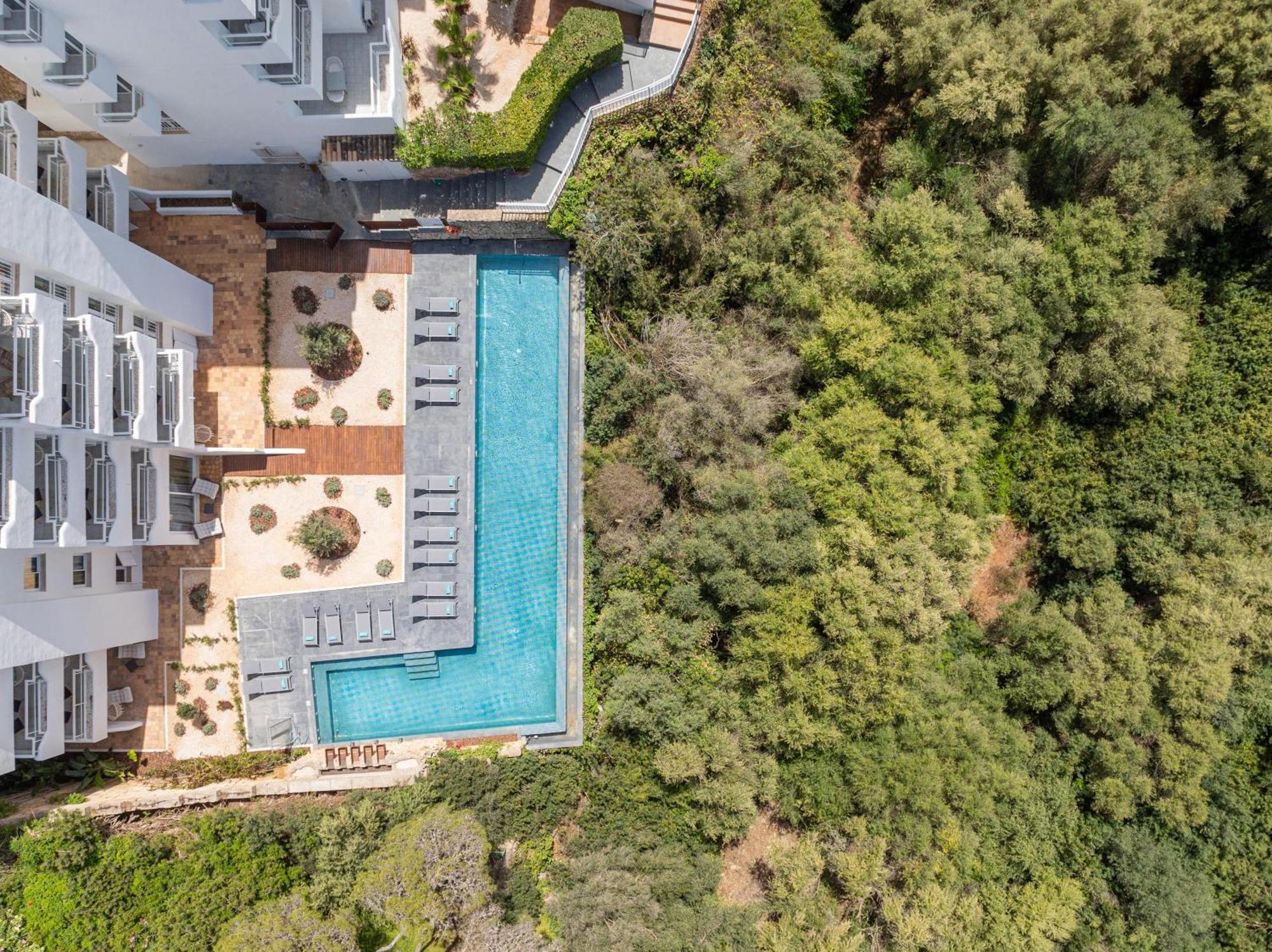 Marsenses Natura Olea Hotel - Adults Only Cala D´Or Εξωτερικό φωτογραφία