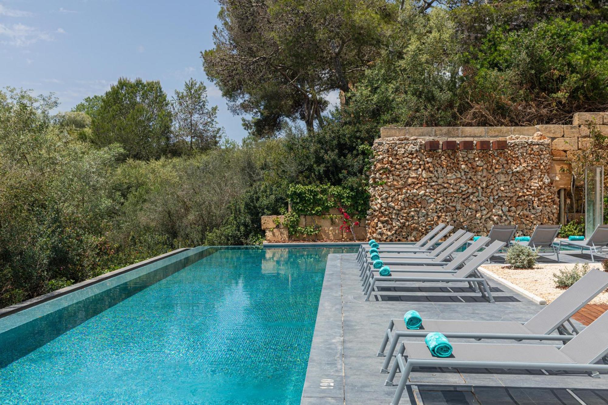 Marsenses Natura Olea Hotel - Adults Only Cala D´Or Εξωτερικό φωτογραφία