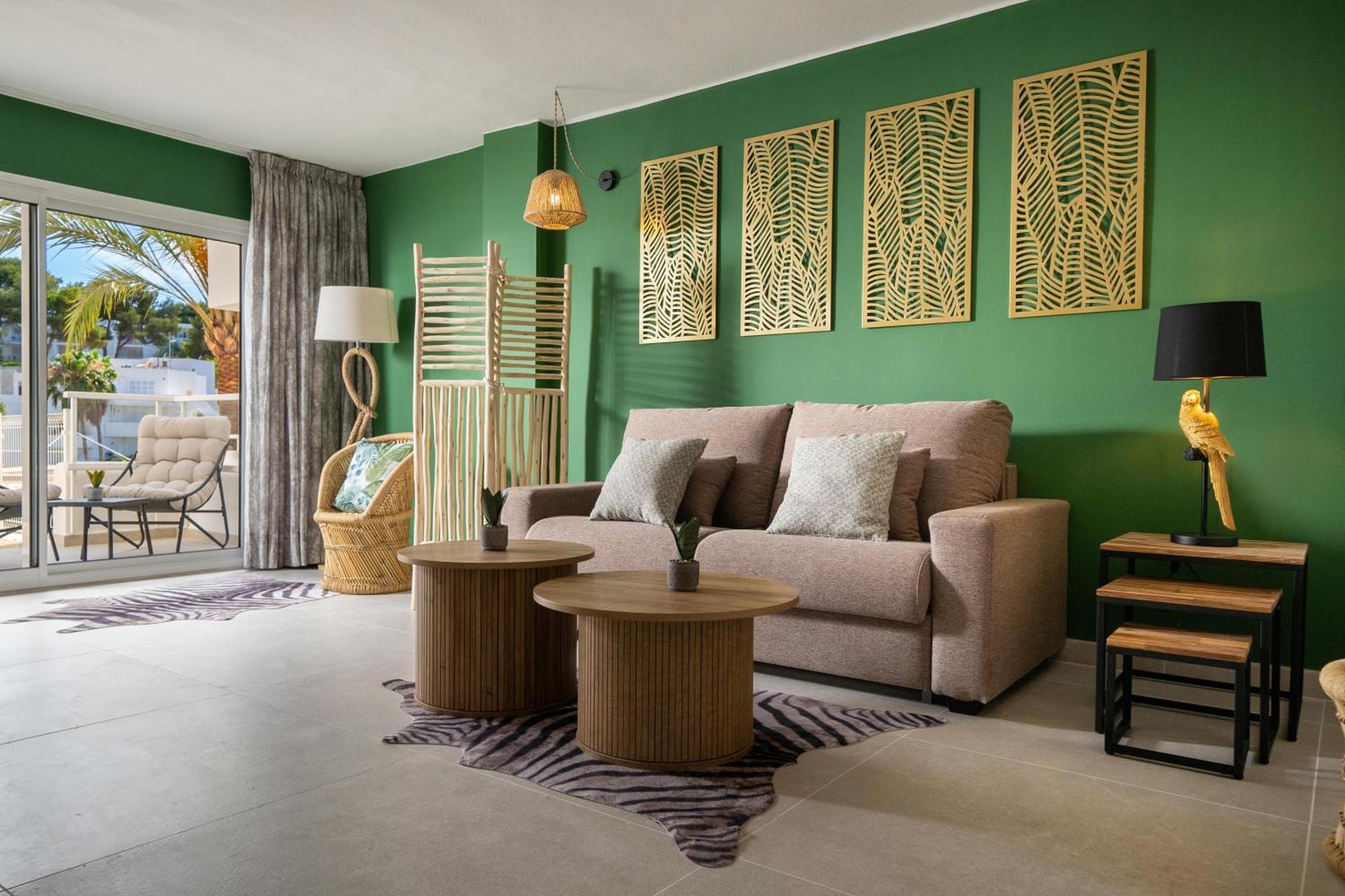 Marsenses Natura Olea Hotel - Adults Only Cala D´Or Εξωτερικό φωτογραφία