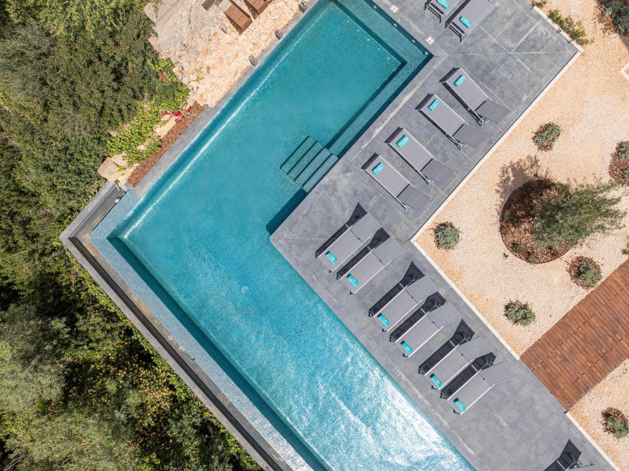Marsenses Natura Olea Hotel - Adults Only Cala D´Or Εξωτερικό φωτογραφία