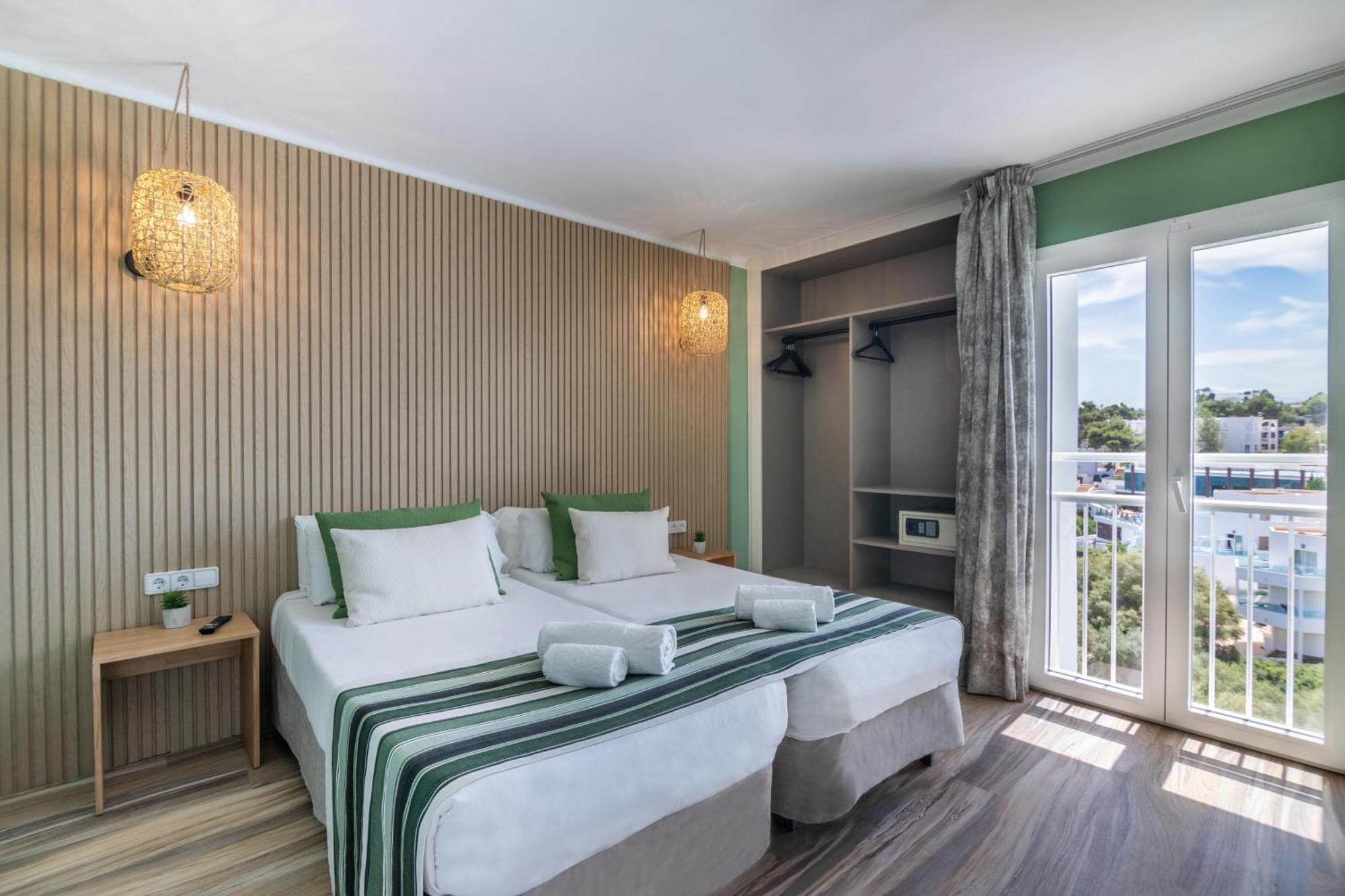 Marsenses Natura Olea Hotel - Adults Only Cala D´Or Εξωτερικό φωτογραφία