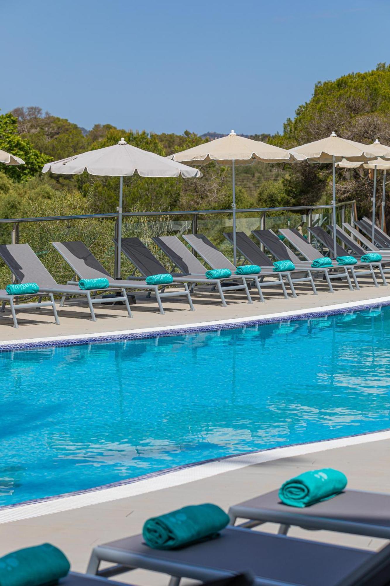 Marsenses Natura Olea Hotel - Adults Only Cala D´Or Εξωτερικό φωτογραφία