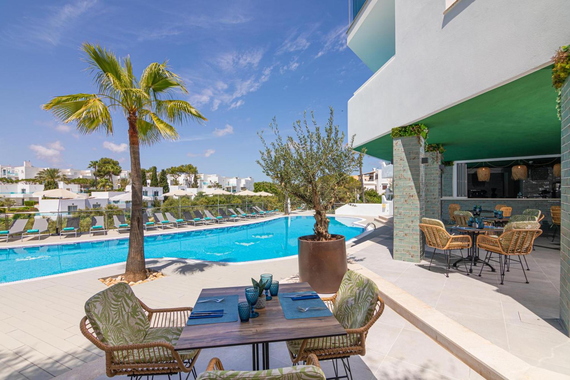 Marsenses Natura Olea Hotel - Adults Only Cala D´Or Εξωτερικό φωτογραφία