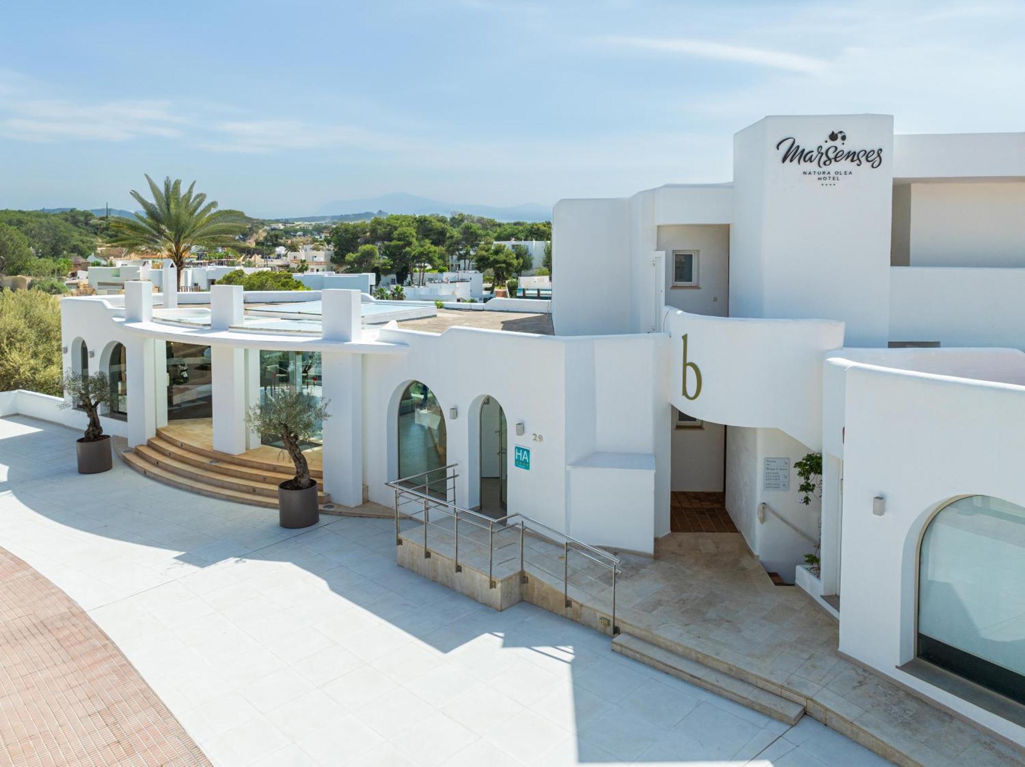 Marsenses Natura Olea Hotel - Adults Only Cala D´Or Εξωτερικό φωτογραφία