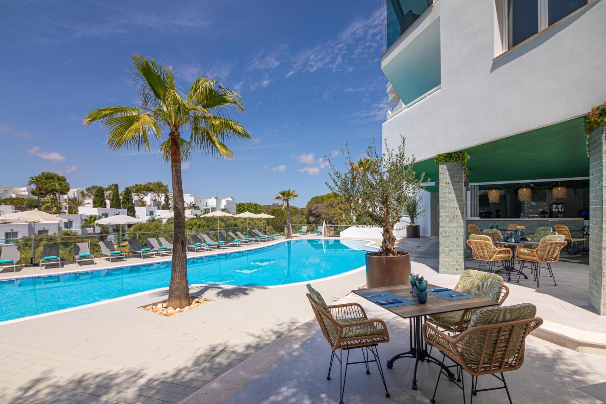 Marsenses Natura Olea Hotel - Adults Only Cala D´Or Εξωτερικό φωτογραφία