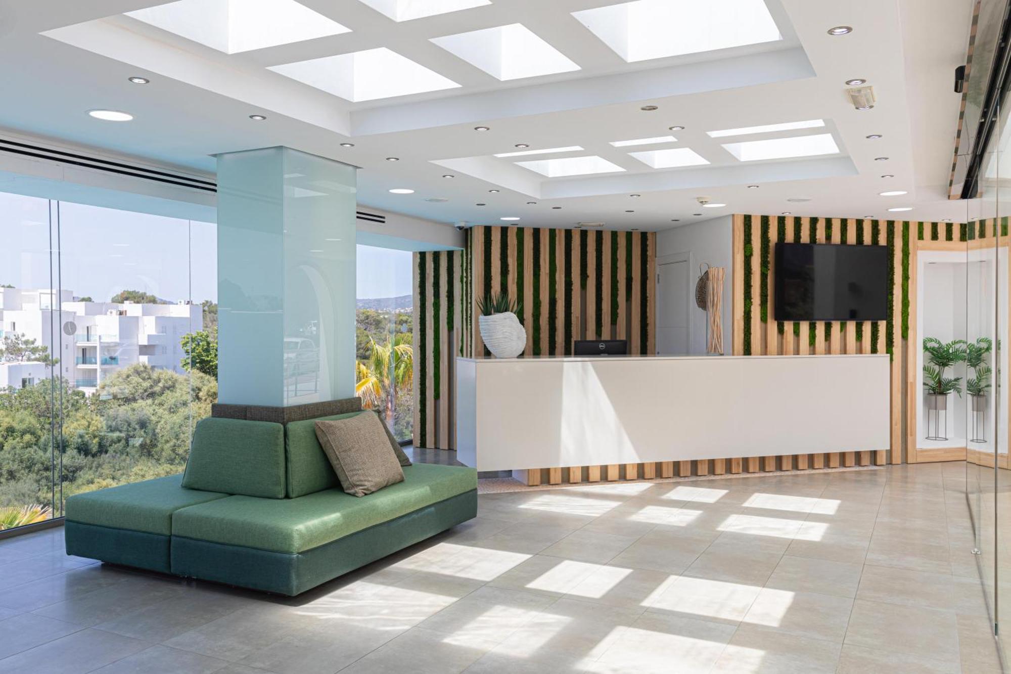 Marsenses Natura Olea Hotel - Adults Only Cala D´Or Εξωτερικό φωτογραφία