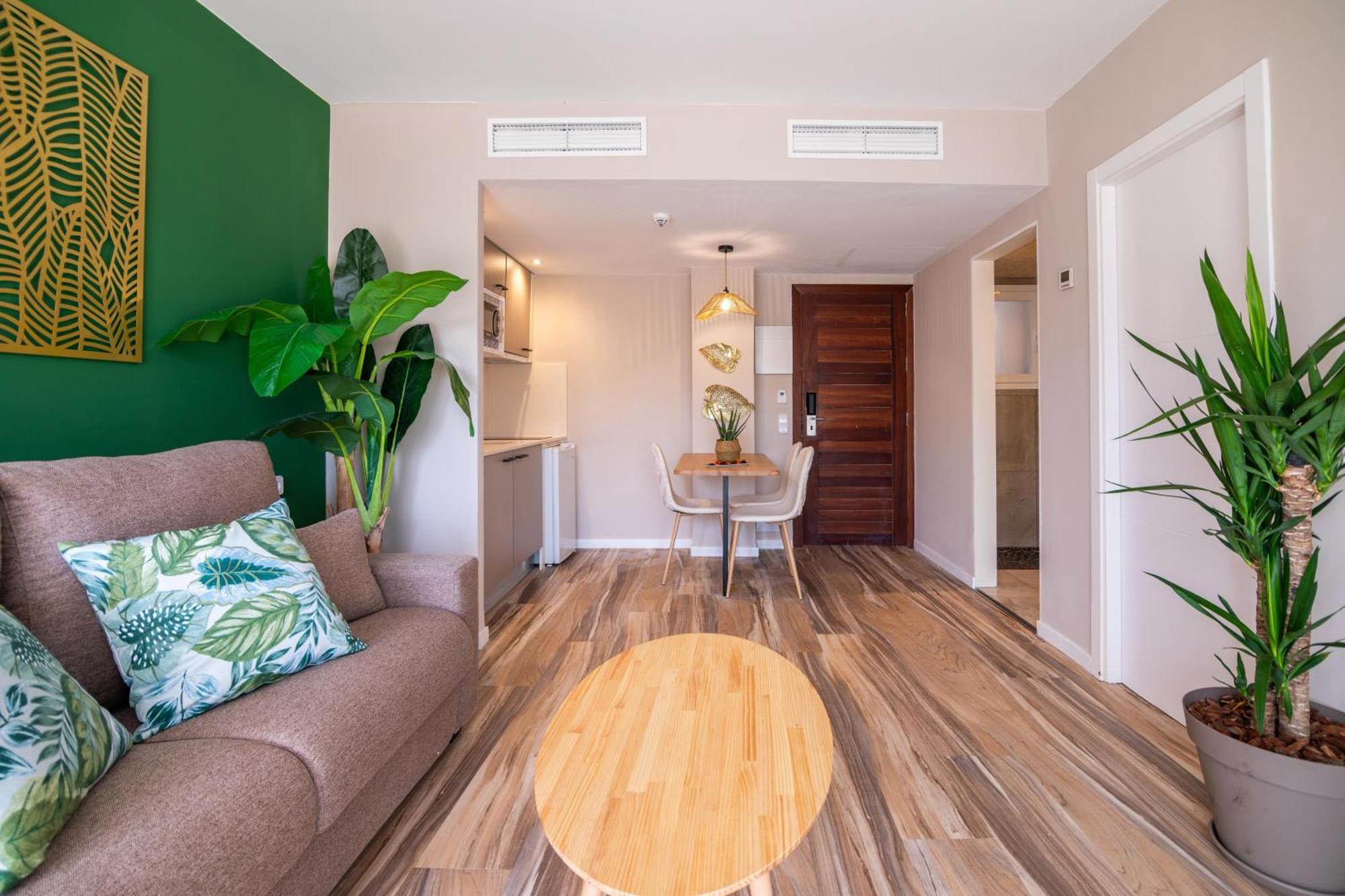 Marsenses Natura Olea Hotel - Adults Only Cala D´Or Εξωτερικό φωτογραφία