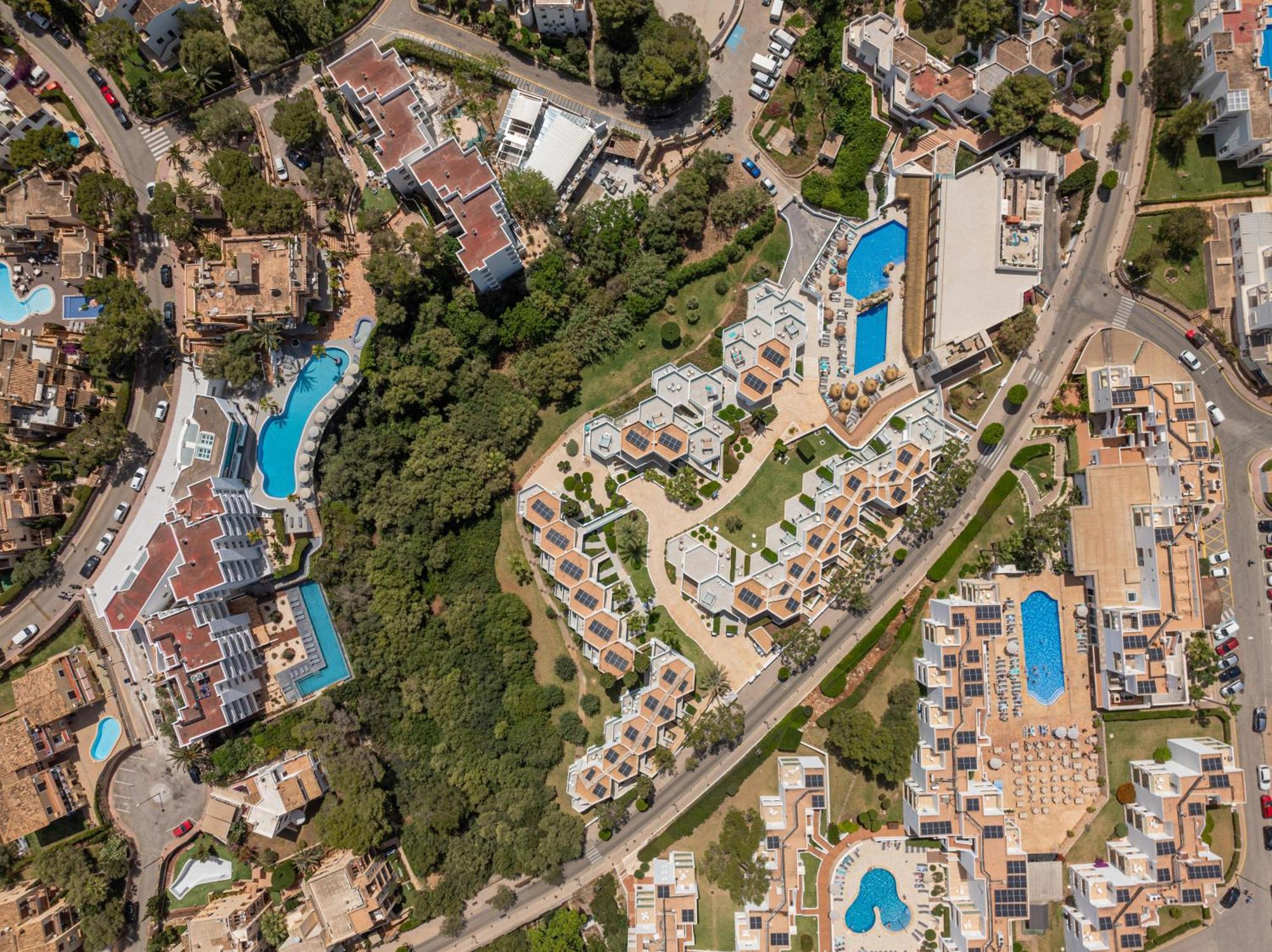 Marsenses Natura Olea Hotel - Adults Only Cala D´Or Εξωτερικό φωτογραφία