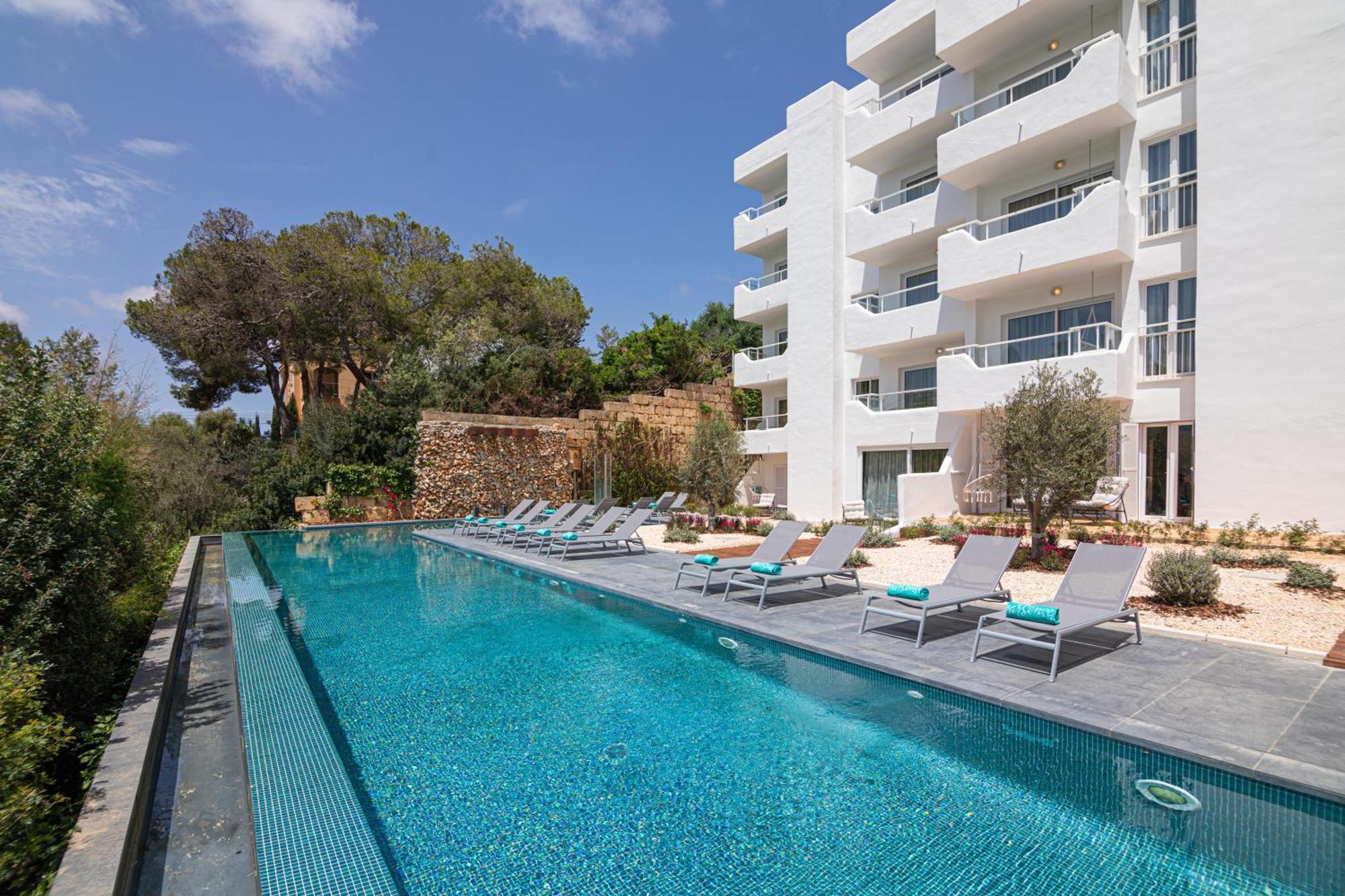 Marsenses Natura Olea Hotel - Adults Only Cala D´Or Εξωτερικό φωτογραφία