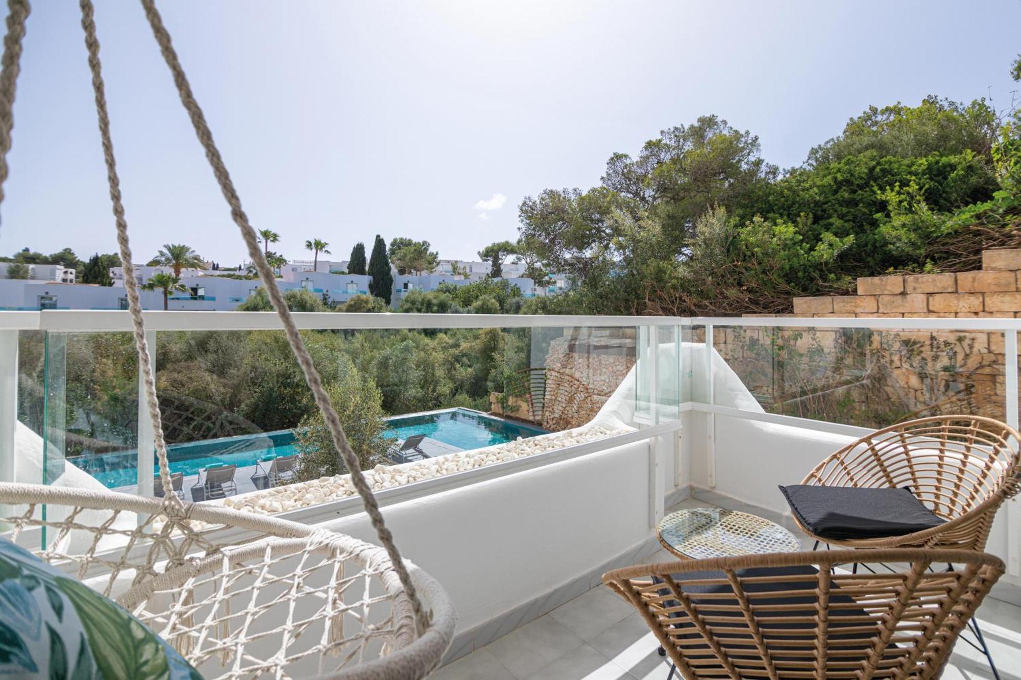 Marsenses Natura Olea Hotel - Adults Only Cala D´Or Εξωτερικό φωτογραφία