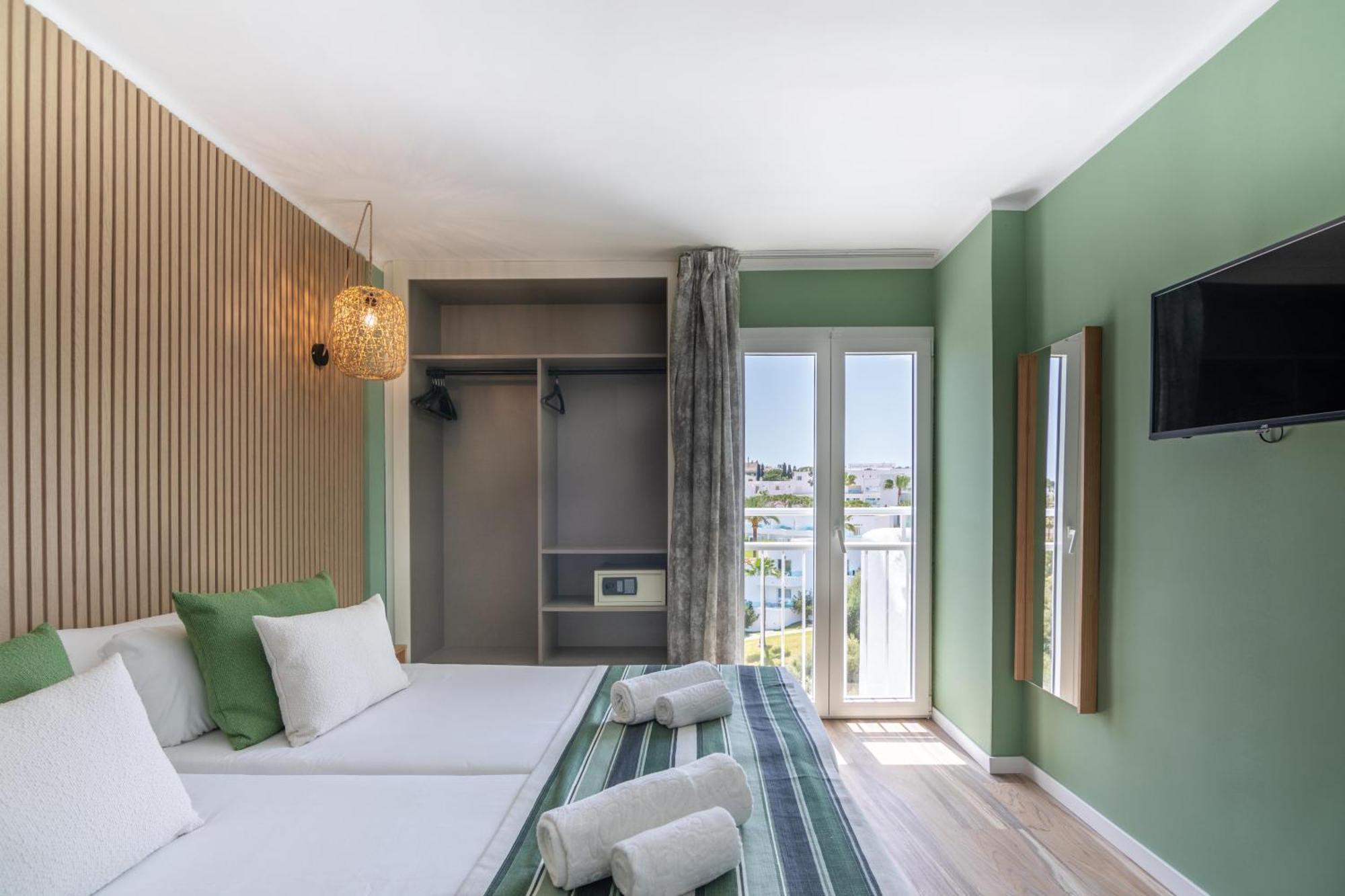 Marsenses Natura Olea Hotel - Adults Only Cala D´Or Εξωτερικό φωτογραφία