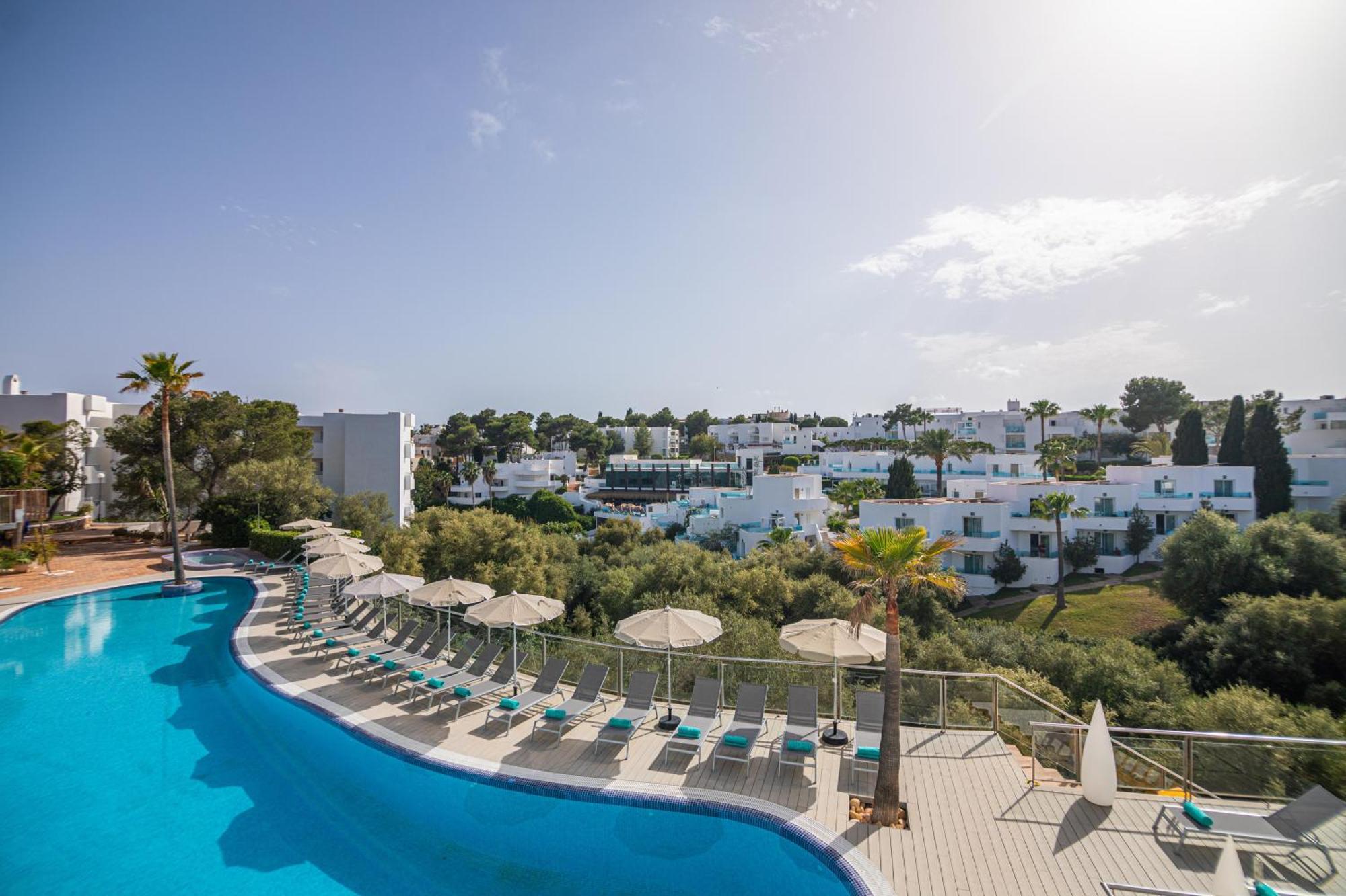 Marsenses Natura Olea Hotel - Adults Only Cala D´Or Εξωτερικό φωτογραφία
