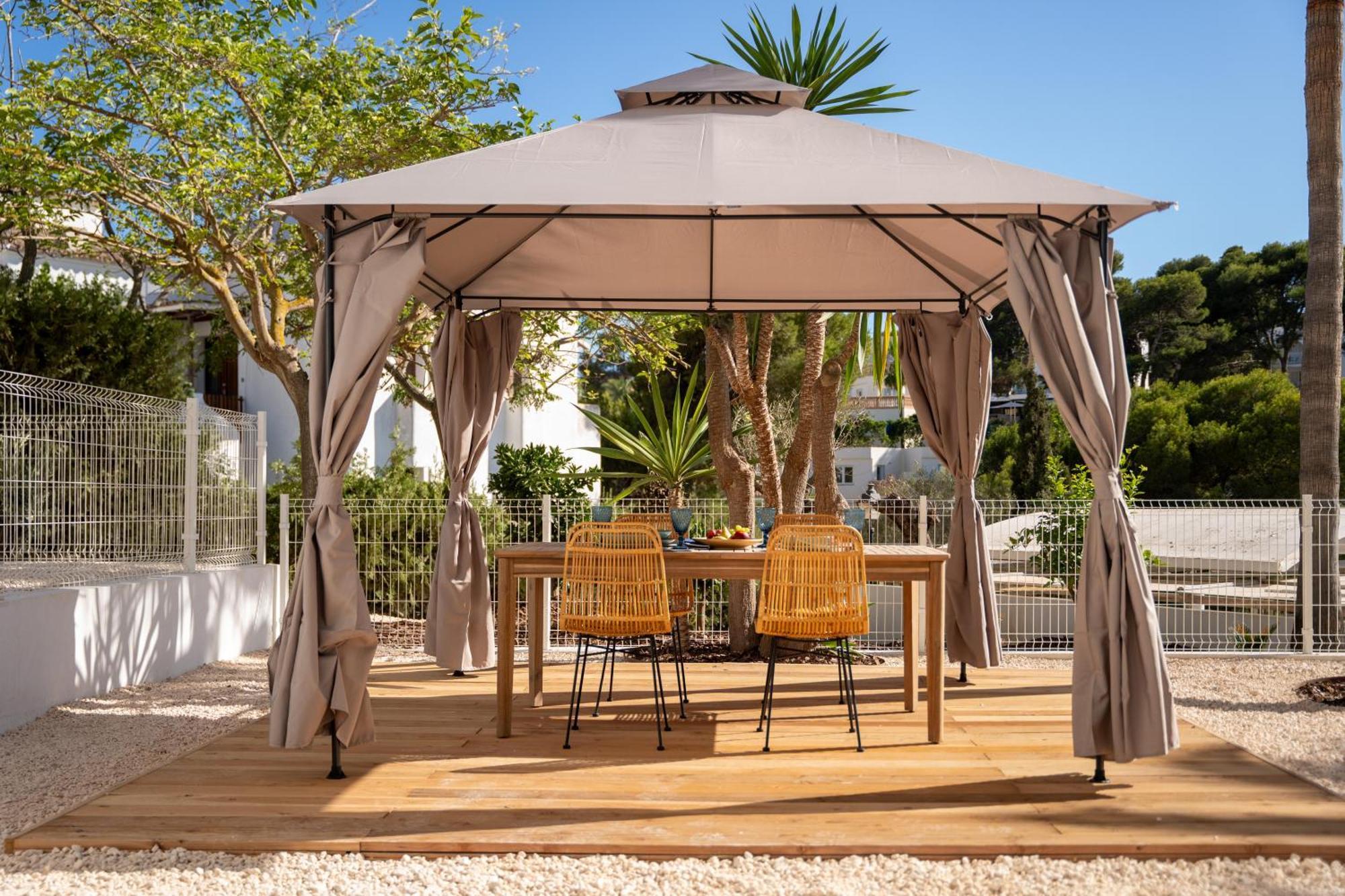 Marsenses Natura Olea Hotel - Adults Only Cala D´Or Εξωτερικό φωτογραφία