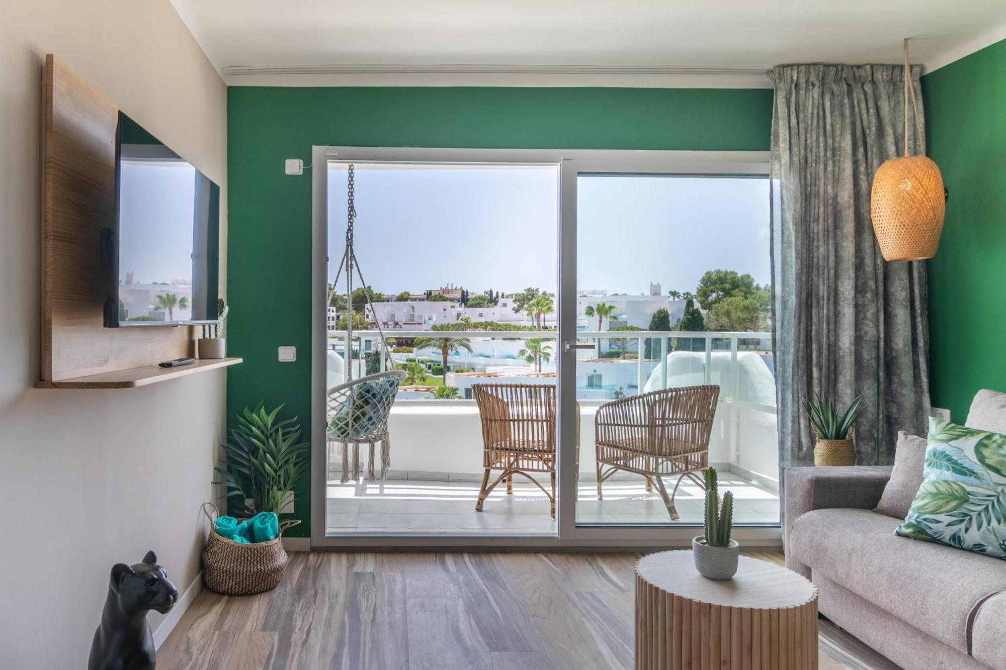 Marsenses Natura Olea Hotel - Adults Only Cala D´Or Εξωτερικό φωτογραφία