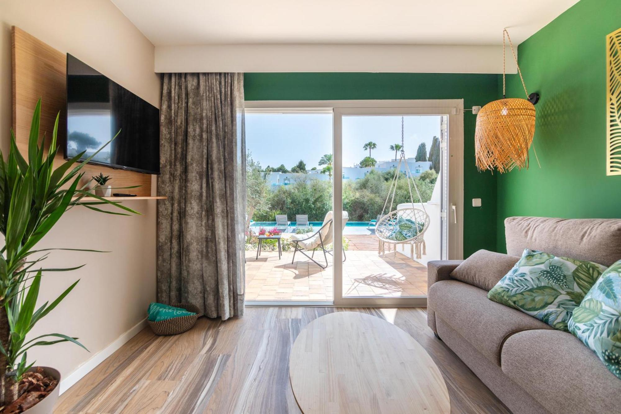 Marsenses Natura Olea Hotel - Adults Only Cala D´Or Εξωτερικό φωτογραφία