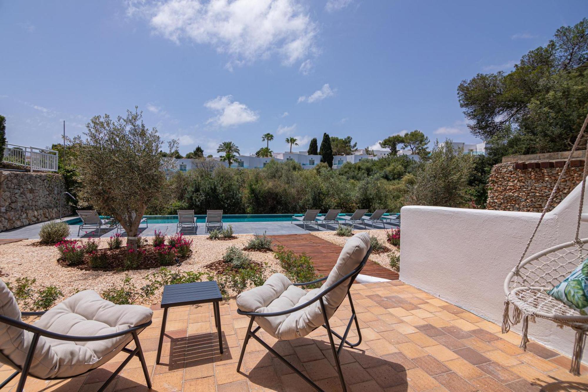 Marsenses Natura Olea Hotel - Adults Only Cala D´Or Εξωτερικό φωτογραφία